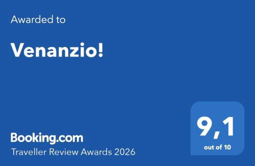 Calozzo Apartment | Venanzio!