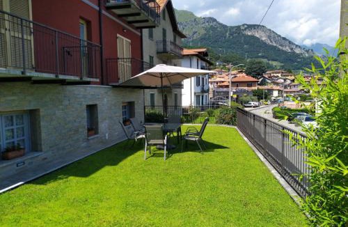 Calozzo Apartment | Venanzio!