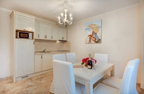 Sunny Beach Apartment | Venera & Anastasia Palace Apartments