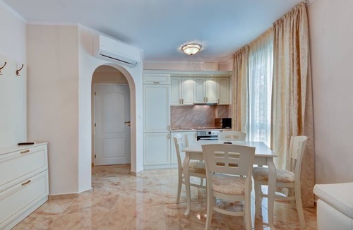Sunny Beach Apartment | Venera & Anastasia Palace Apartments