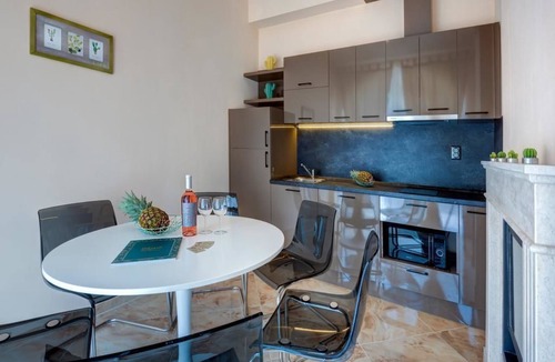 Sunny Beach Apartment | Venera & Anastasia Palace Apartments