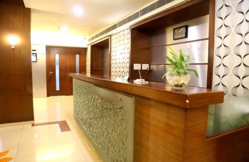 Kamothe Hotel | Venkat Presidency