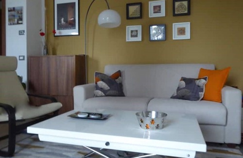 Carciano Apartment | Ventidue - Spectacular Views, Pool, Self Check-In