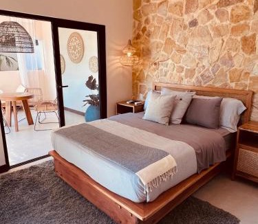 Dominical Apartment | Veranera