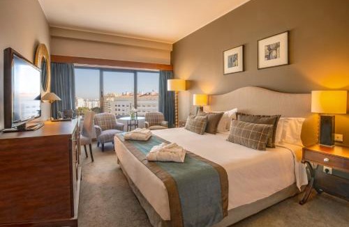 Marvila Hotel | Verdi Santarém