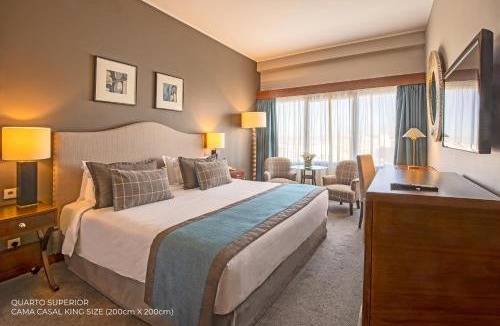 Marvila Hotel | Verdi Santarém