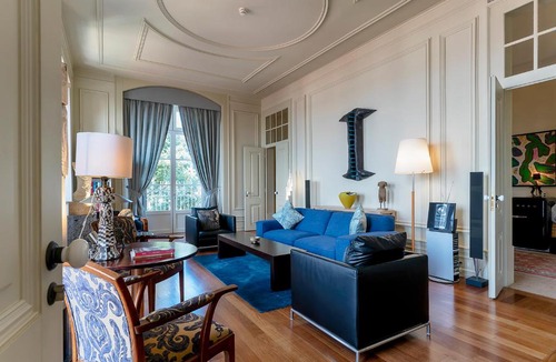 Misericordia Hotel | Verride Palácio Santa Catarina