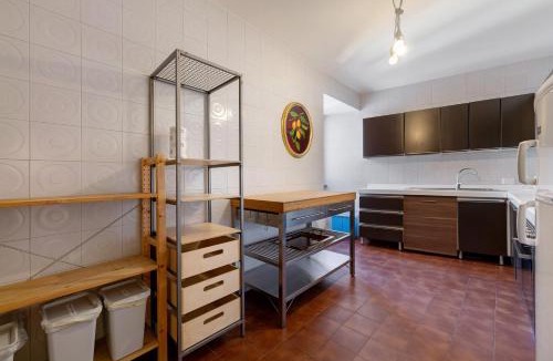 Consiglio di Rumo Apartment | Very Elegant Historic Apartment F2