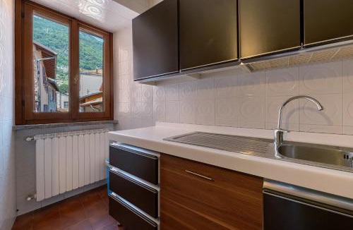 Consiglio di Rumo Apartment | Very Elegant Historic Apartment F2
