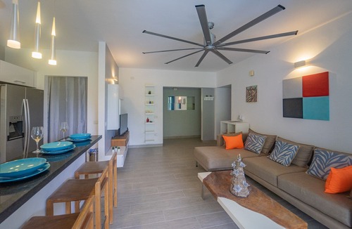 La Iglesia Apartment | Very nice quiet apartment