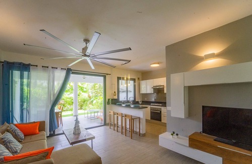 La Iglesia Apartment | Very nice quiet apartment