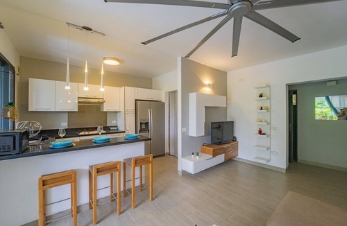 La Iglesia Apartment | Very nice quiet apartment