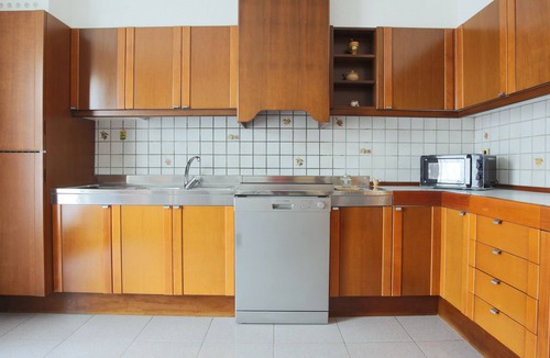 San Fedele Intelvi Apartment | Via Pighini 75 - Two Bedroom Apartment, Sleeps 4