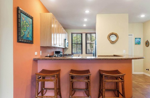 Coco Condo | Vibrant 3-Bedroom Condo with Resort Amenities, Pools & Beach Club Access