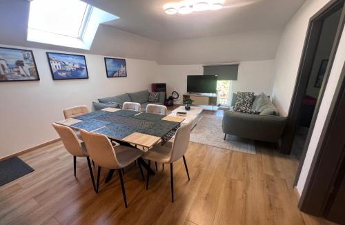 Boussu Apartment | Victoria Prestige Parking Gratuit