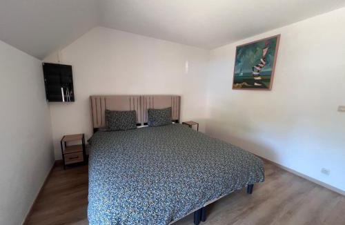 Boussu Apartment | Victoria Prestige Parking Gratuit