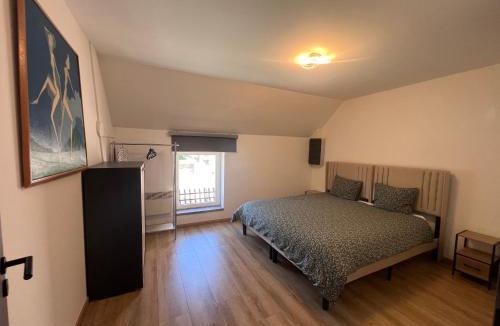 Boussu Apartment | Victoria Prestige Parking Gratuit