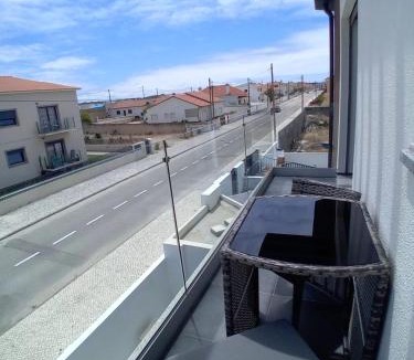 Praia da Vieira Apartment | Vieira Residence