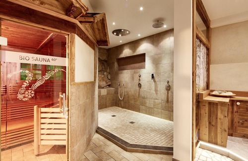 Maurach Hotel | VIER JAHRESZEITEN Wellnessresort Achensee