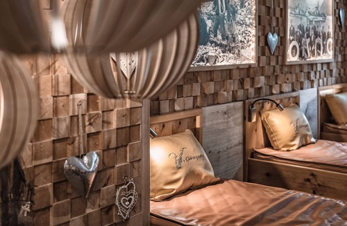 Maurach Hotel | VIER JAHRESZEITEN Wellnessresort Achensee
