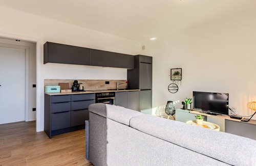 Gera Lario Apartment | Vigna Luisa by Interhome