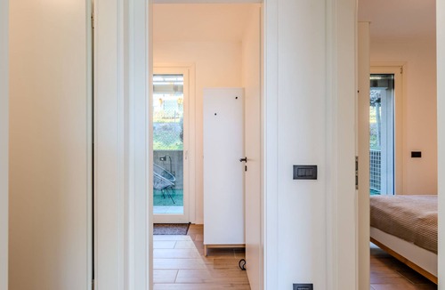 Gera Lario Apartment | Vigna Luisa by Interhome