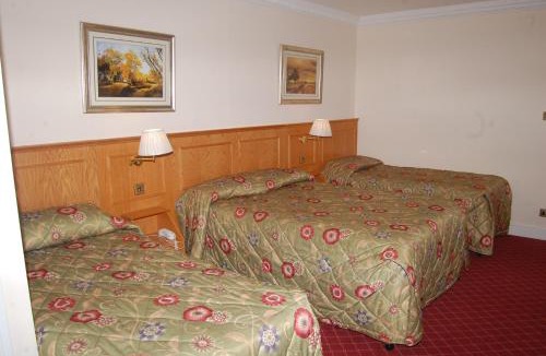 Stratford Hotel | Viking Hotel