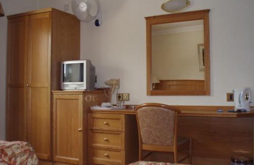 Stratford Hotel | Viking Hotel