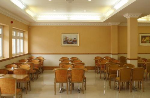 Stratford Hotel | Viking Hotel