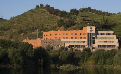Lamego Hotel | Vila Gale Collection Douro