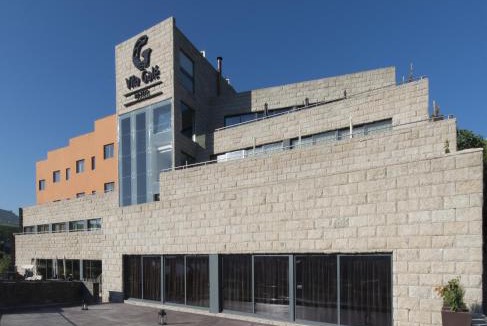 Lamego Hotel | Vila Gale Collection Douro