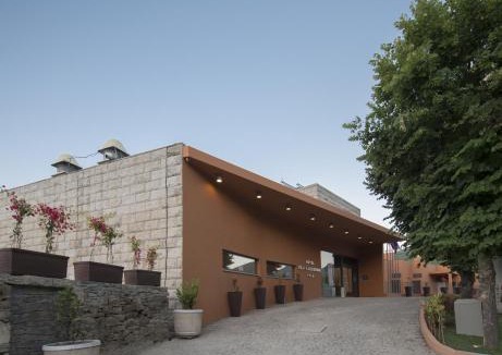 Lamego Hotel | Vila Gale Collection Douro