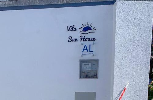 Lombo do Doutor Villa | Vila Sun House B