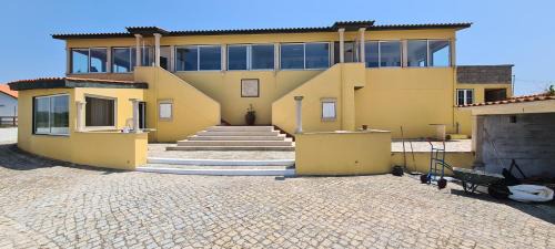 Mina do Azeiche House | Vila Vistazul