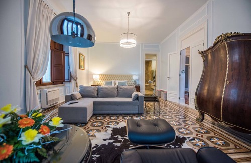 Eugaria Bed & Breakfast | Vila Vitorino