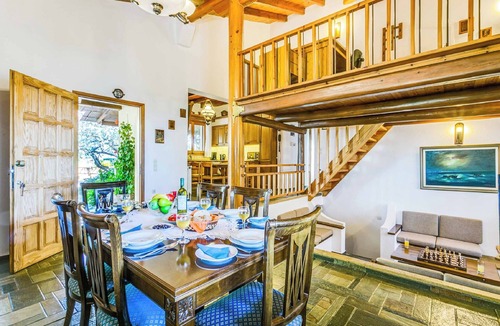 Stamnoi Villa | Villa Agapi Episcopi