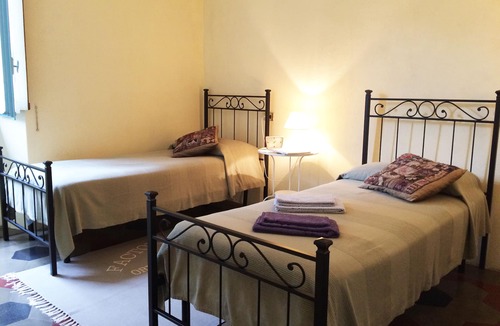 Carate Urio House | Villa Albonico
