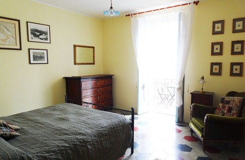 Carate Urio House | Villa Albonico