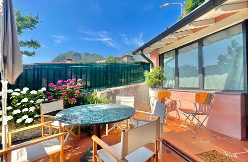 Menaggio Villa | Villa Alice, Menaggio, Italy