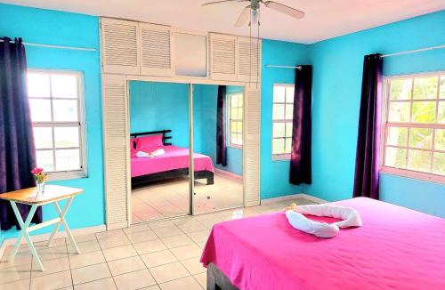 Orange Bay Villa | Villa Anita