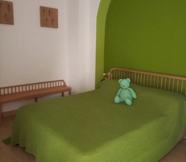 Ballabio Bed & Breakfast | Villa Annamaria - b&b