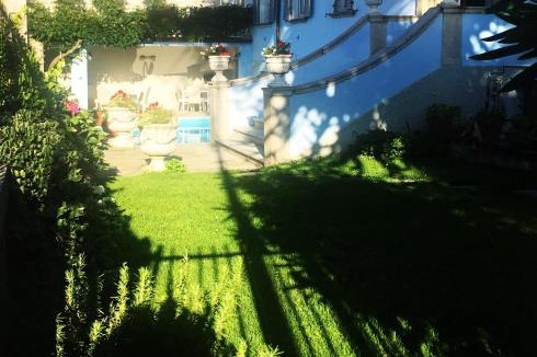Domaso Bed & Breakfast | Villa Annamaria B&B