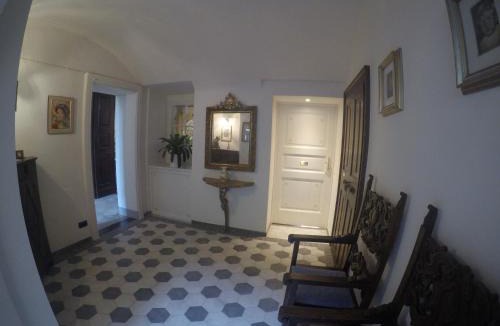 Domaso Bed & Breakfast | Villa Annamaria B&B