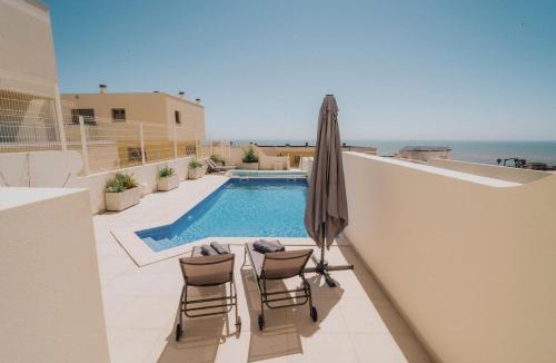 Figueira da Foz Villa | Villa Antoine