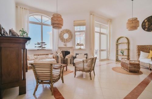 Figueira da Foz Villa | Villa Antoine