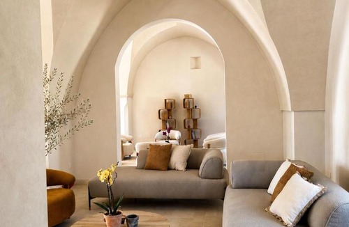 Trepuzzi Hotel | Villa ArboreA