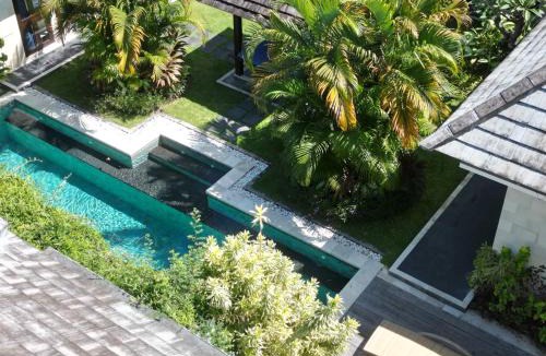 Sunset Road Villa | Villa Athena - Sumptuous 3 Bedroom Private Luxury Villa with Pool in Seminyak