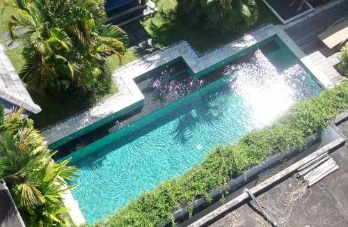 Sunset Road Villa | Villa Athena - Sumptuous 3 Bedroom Private Luxury Villa with Pool in Seminyak