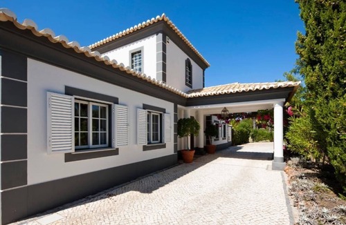 Carvoeiro House | Villa Atlântico - Algarve