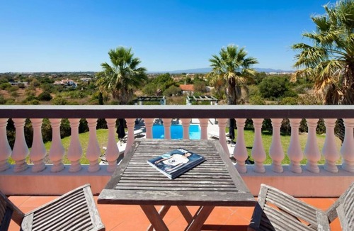 Carvoeiro House | Villa Atlântico - Algarve